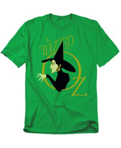 Wizard Of Oz футболка с логотипом The The Witch