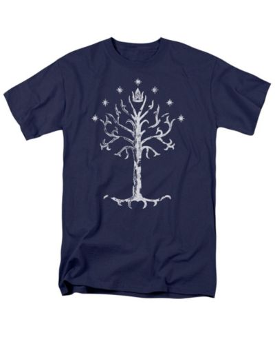 Мужская футболка Lord Of The Rings Lor Tree Of Gondor
