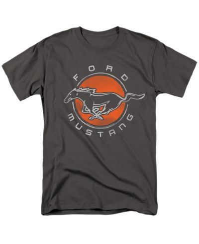 Футболка Mustang Big & Tall Ford Circle T Shirt