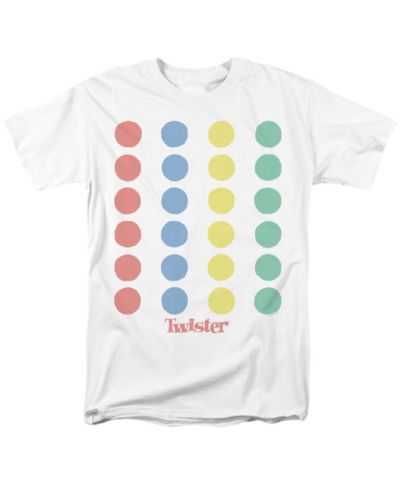 Hasbro+ Big & Tall The Feeling Knotty T Shirt