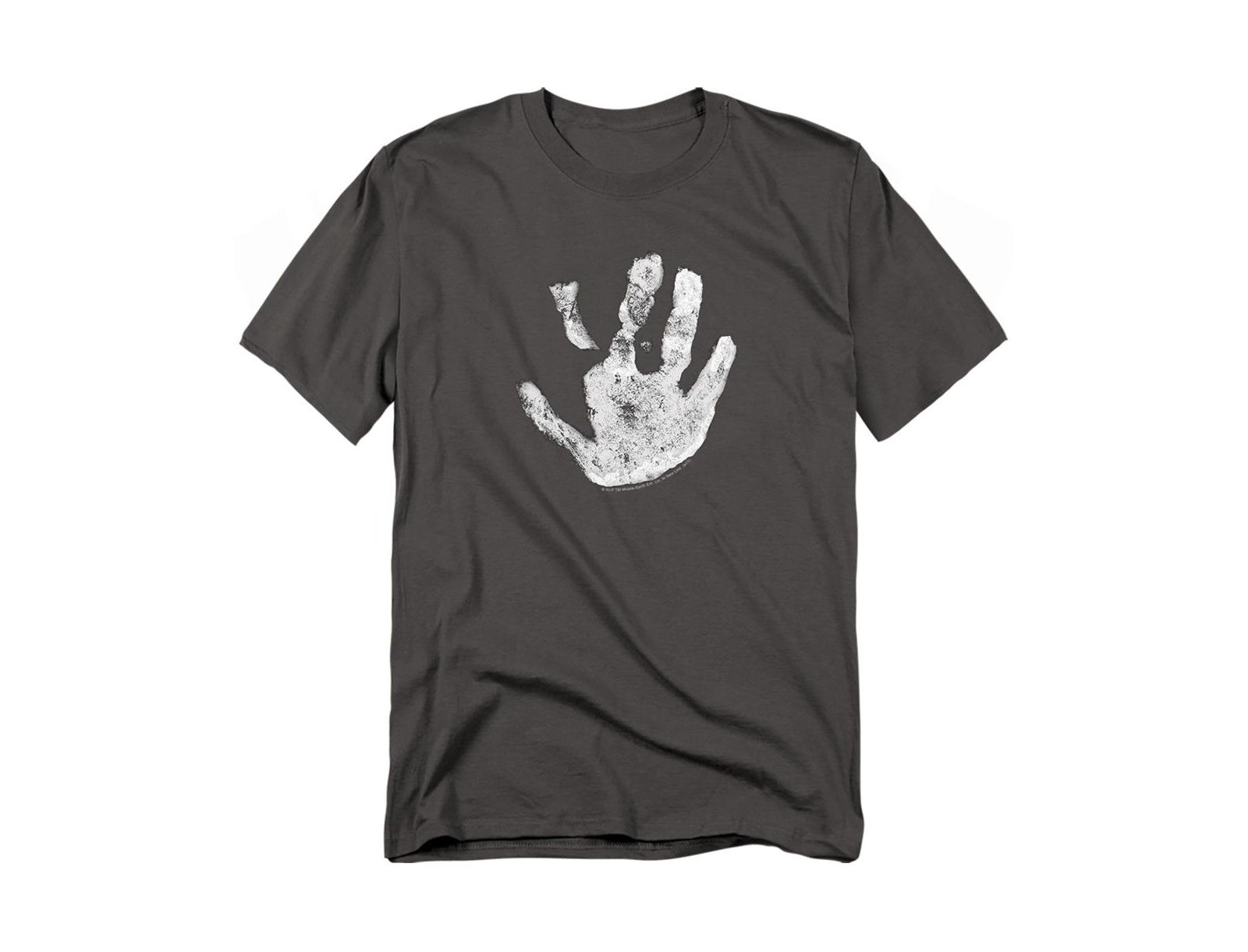 Lord Of The Rings Men's The White Hand T Shirt