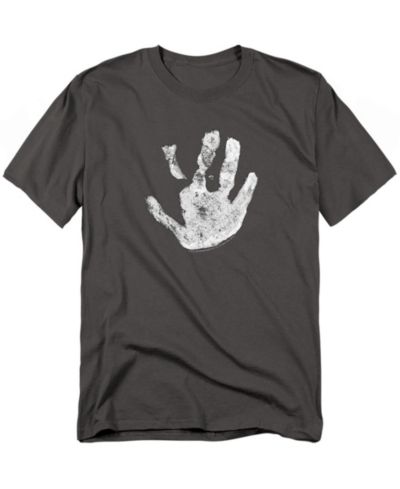 Мужская футболка Lord Of The Rings The White Hand