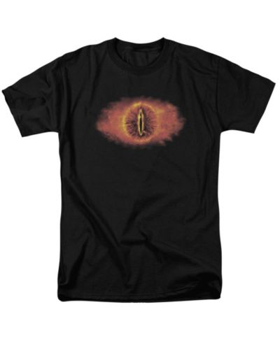 Lord Of The Rings Мужская футболка The Eye of Sauron