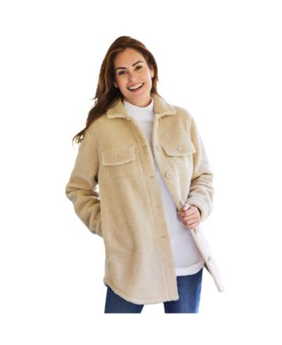 Natural khaki