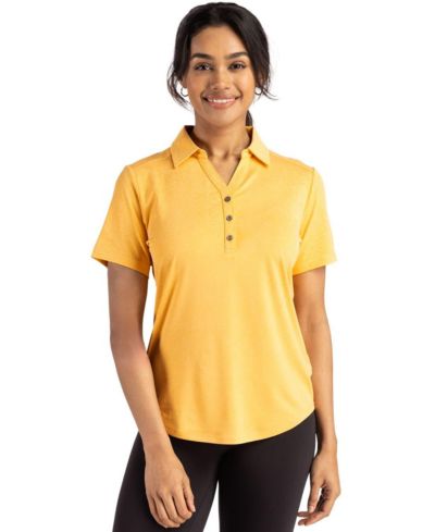 College gold heather