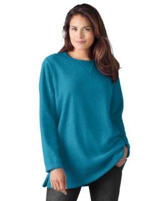 Deep teal