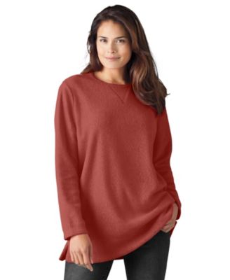 Red ochre