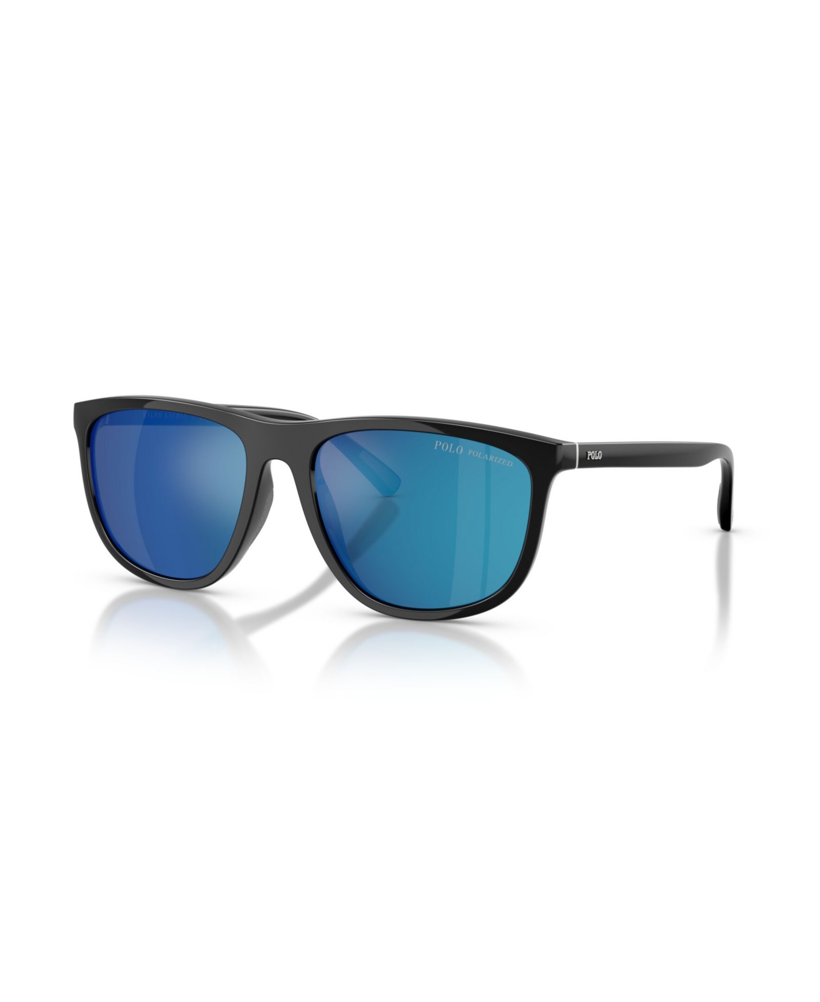 Polo Ralph Lauren Men's Polarized Sunglasses, PH4231U