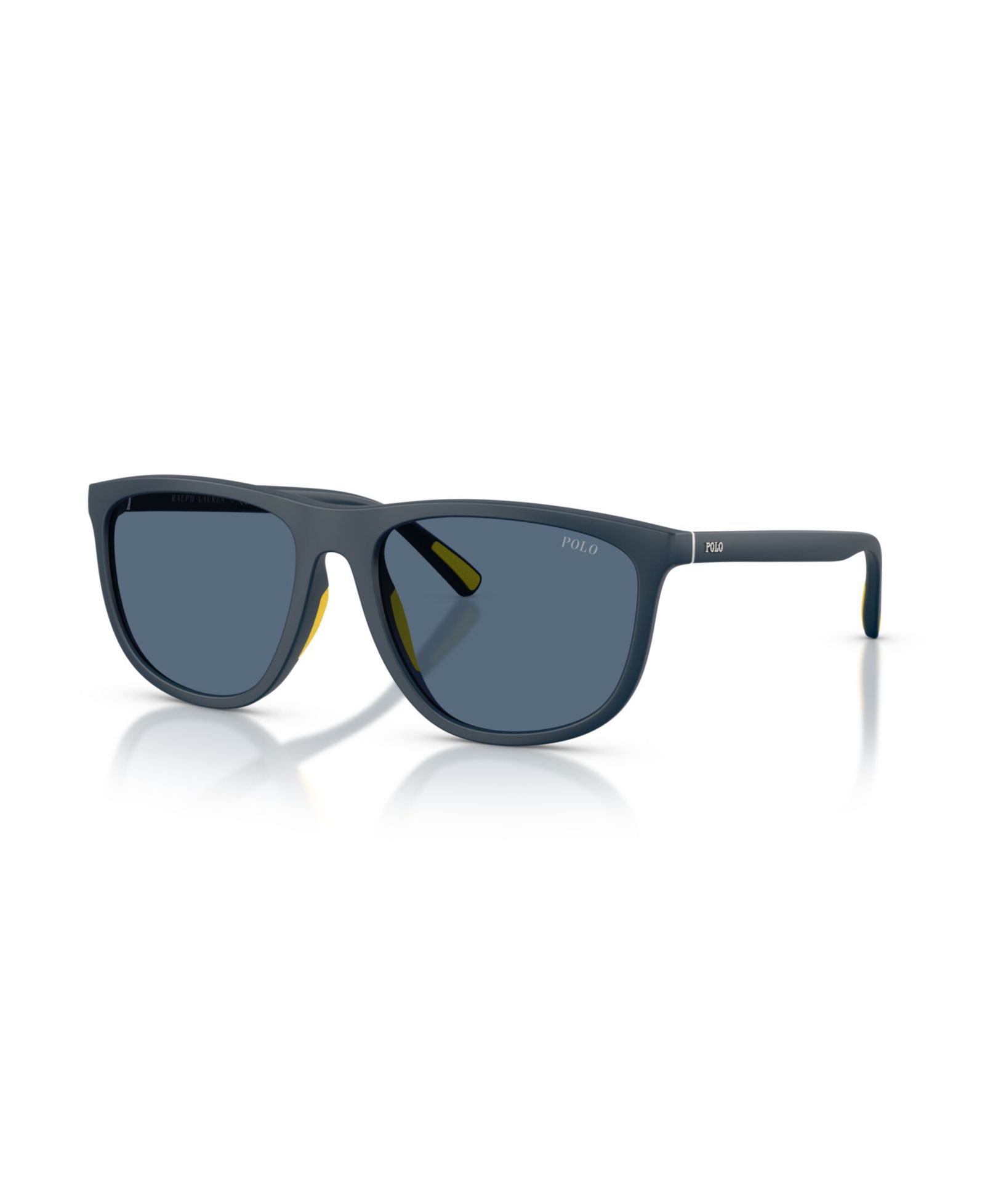 Polo Ralph Lauren Men's Rectangle Sunglasses, PH4231U
