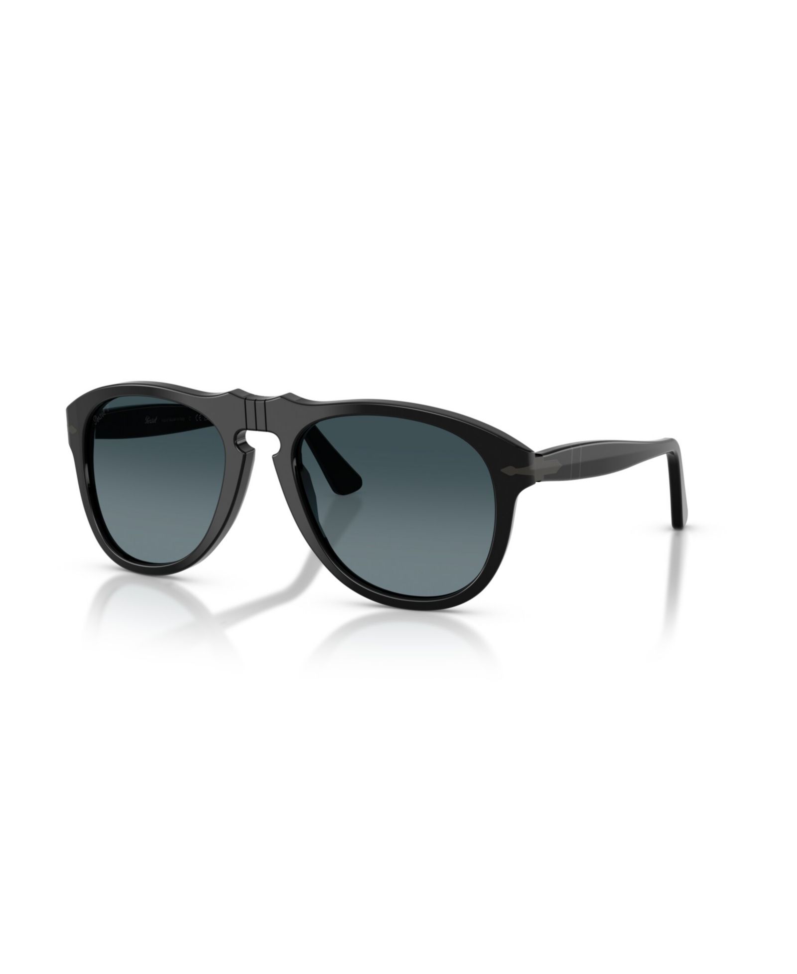 Унисекс солнцезащитные очки Persol с поляризацией, PO0649NE