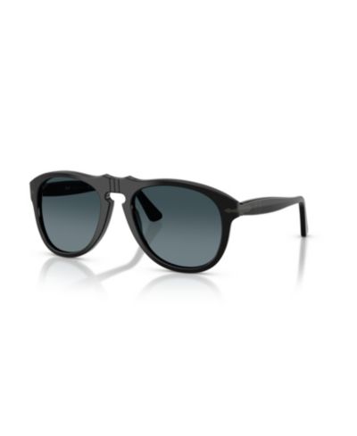 Persol Unisex Polarized Sunglasses, PO0649NE