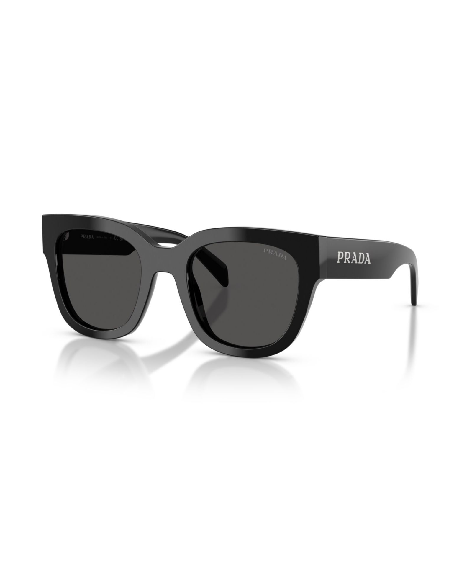 PRADA Женские солнцезащитные очки Square, PR C04S
