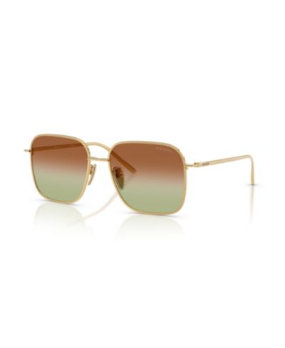 Солнцезащитные очки Prada Women's Square PR C54SD