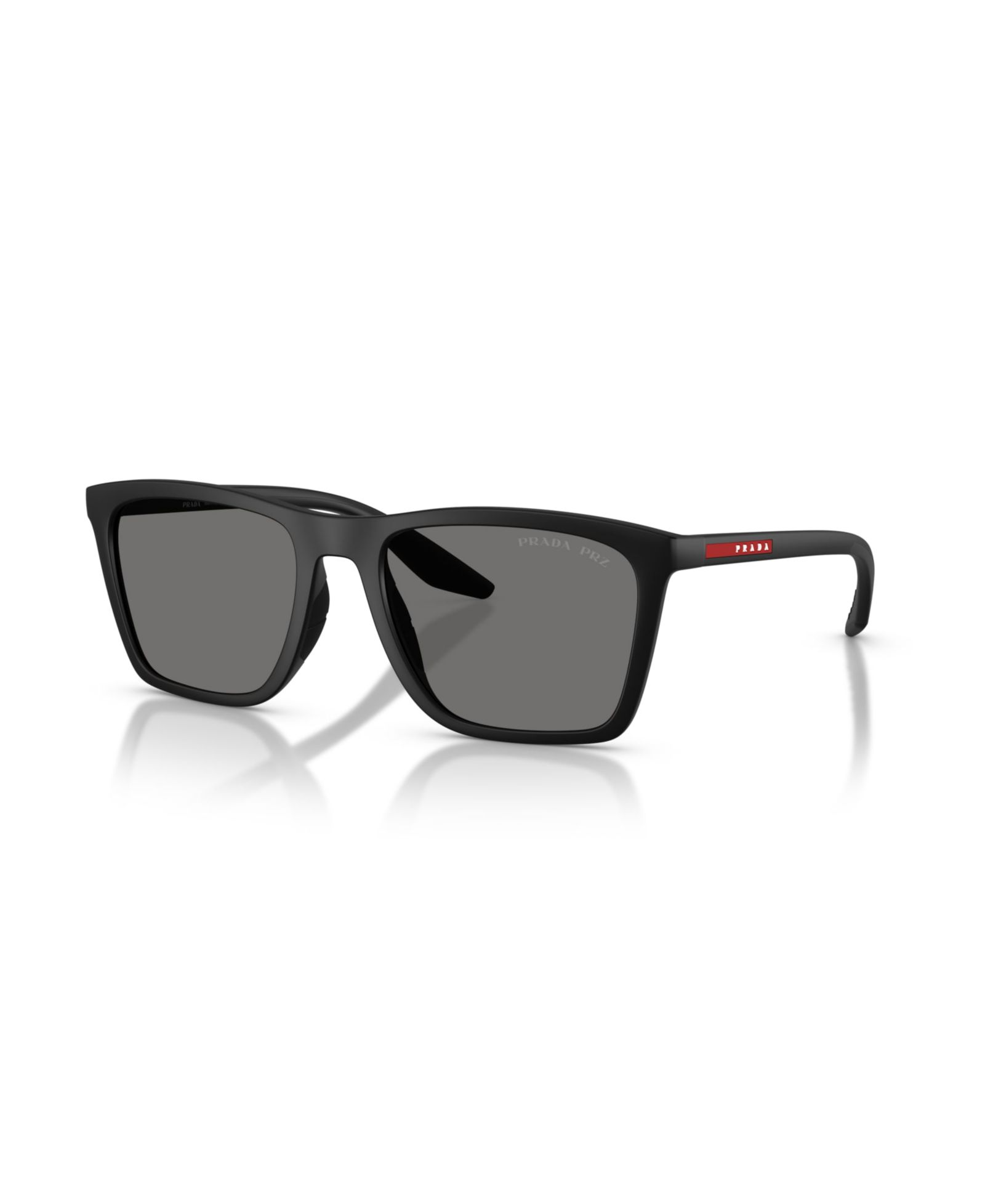 Солнцезащитные очки Prada Linea Rossa Men's Polarized, PS B08S
