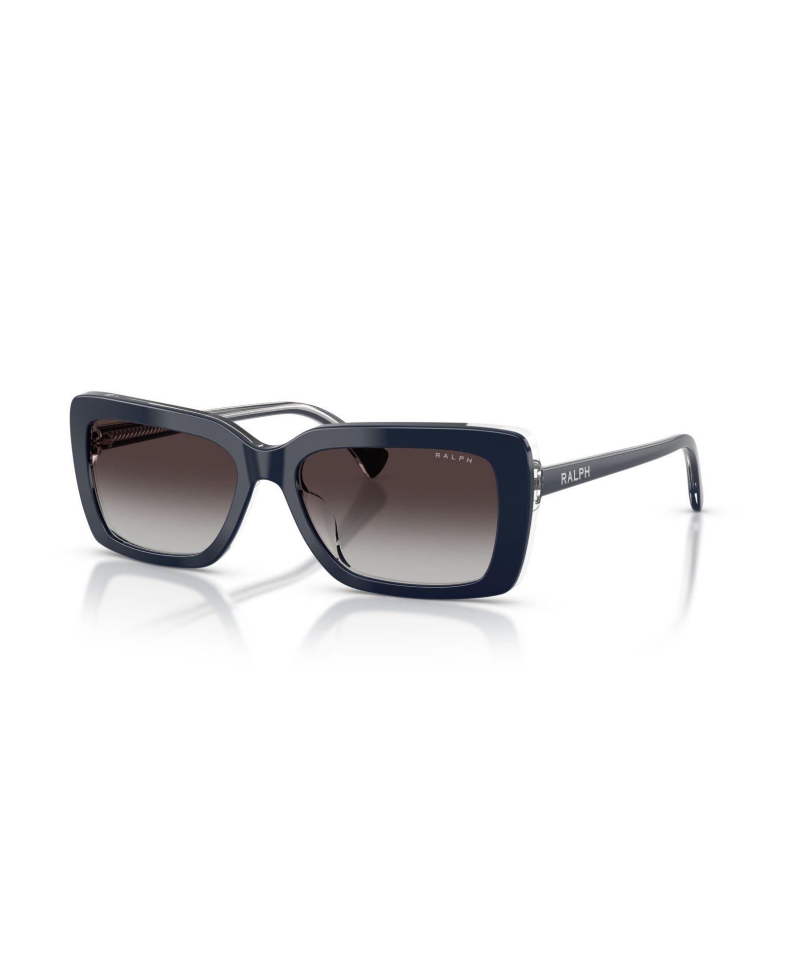 Ralph by Ralph Lauren Женские прямоугольные солнцезащитные очки RA5342U