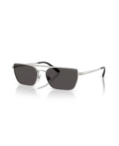 Женские прямоугольные солнцезащитные очки Ralph Lauren, RL7092