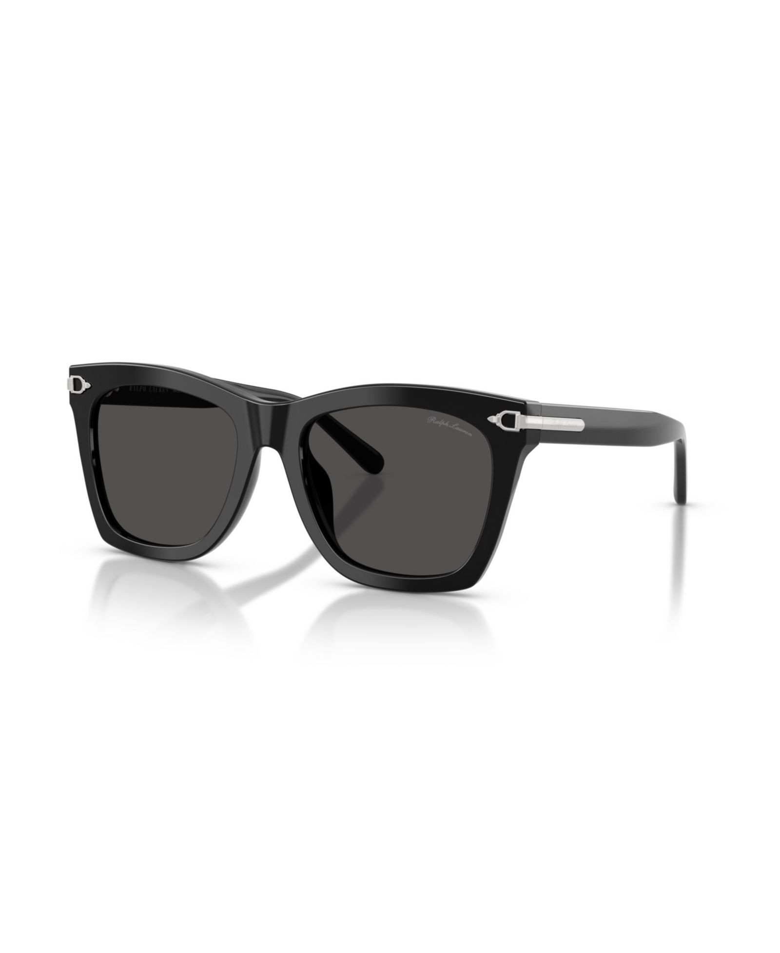 Ralph Lauren Women's Square Sunglasses, RL8235U