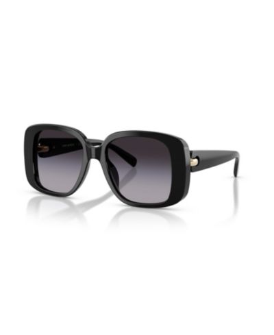 Женские квадратные солнцезащитные очки Tory Burch TY7223U