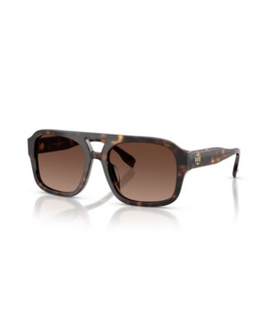 Tory Burch Женские поляризационные солнцезащитные очки, TY7224U