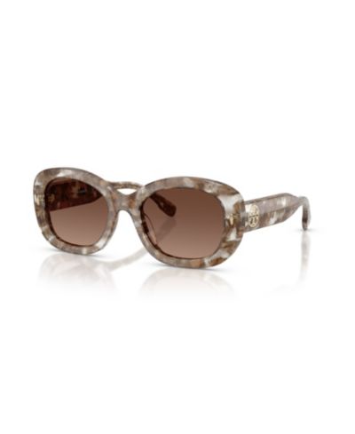 Солнцезащитные очки Tory Burch Polarized, TY7226U