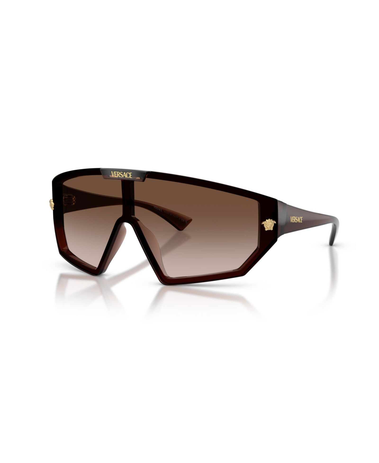 Солнцезащитные очки Versace Men's Geometric VE4461