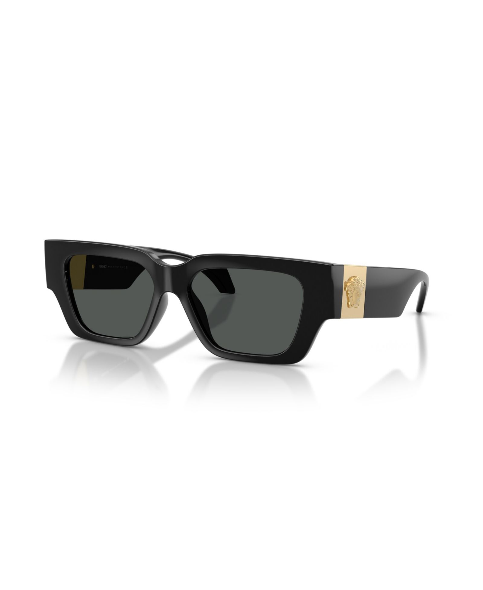 Versace Women's Square Sunglasses, VE4497U