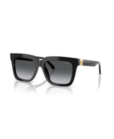 Солнцезащитные очки Versace VE4498, поляризованные
