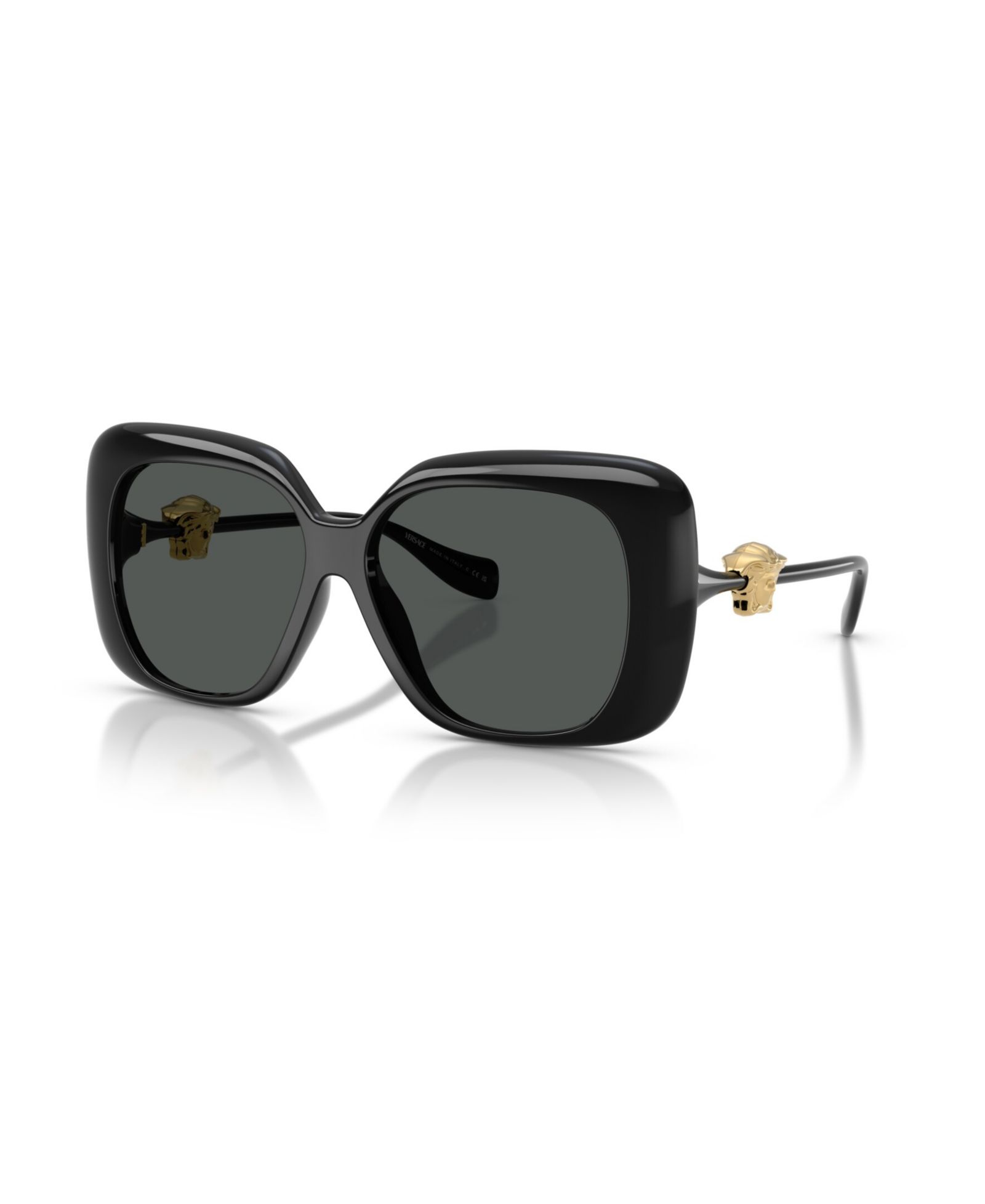 Versace Women's Square Sunglasses, VE4499U