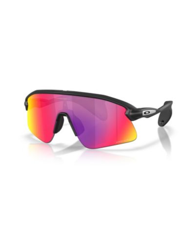 Oakley Unisex Stunt Devil  Rectangle Sunglasses, OO9517