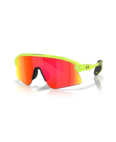 Солнцезащитные очки Oakley Unisex Rectangle, Stunt Devil OO9517