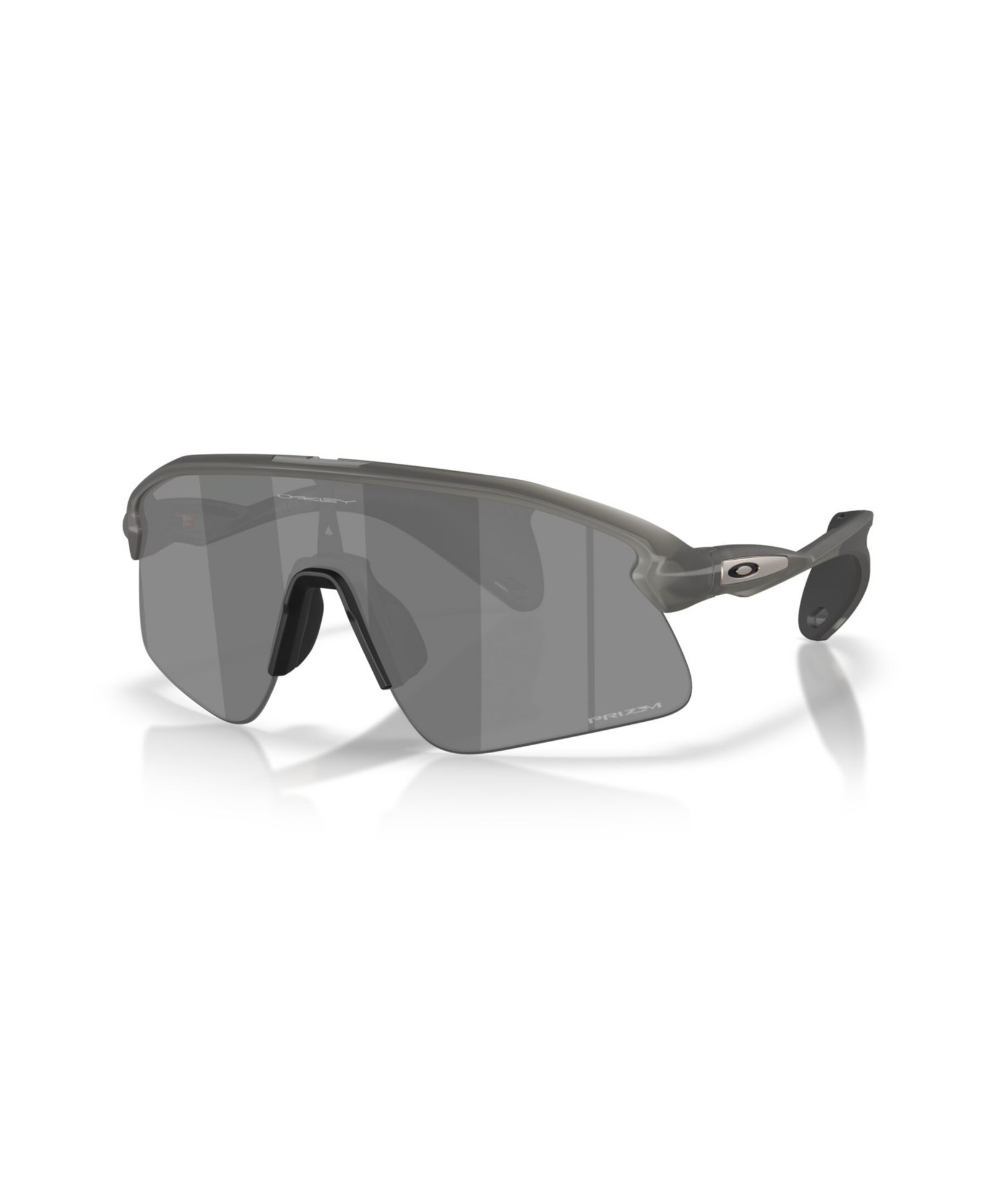 Oakley Unisex Rectangle Sunglasses, Stunt Devil OO9517