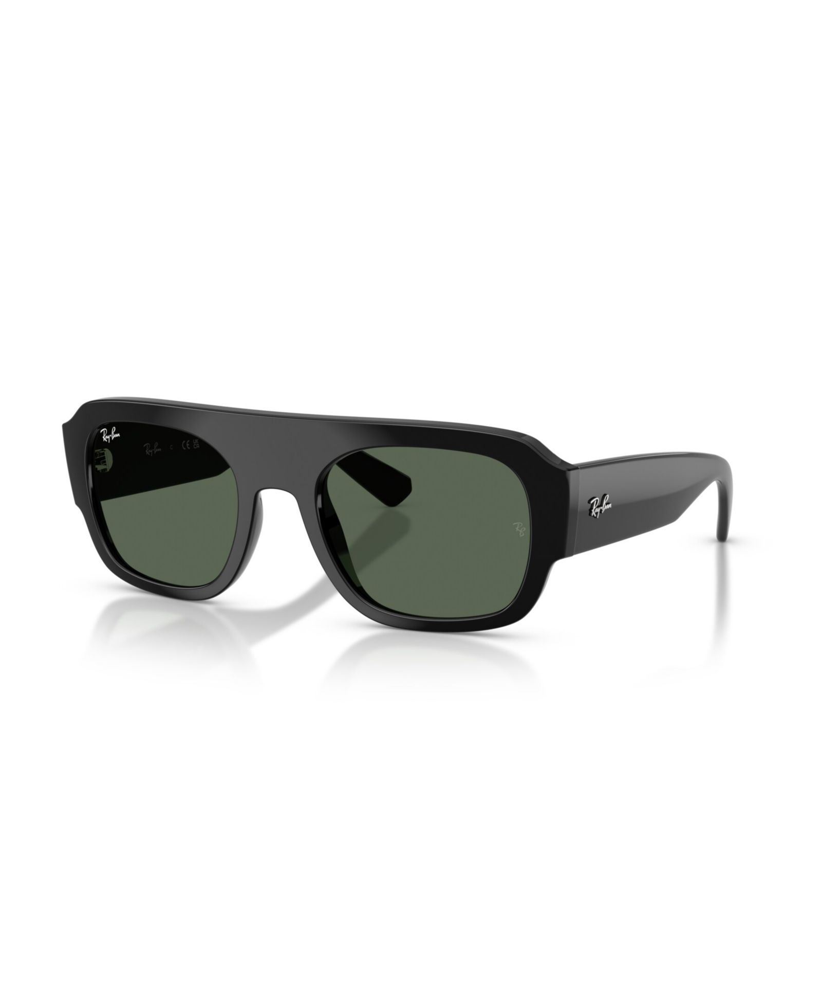 Ray-Ban Unisex Geometric Sunglasses, RB2218