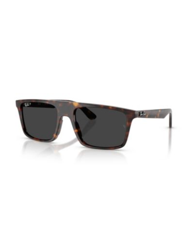 Унисекс поляризованные солнцезащитные очки Ray-Ban, RB2222