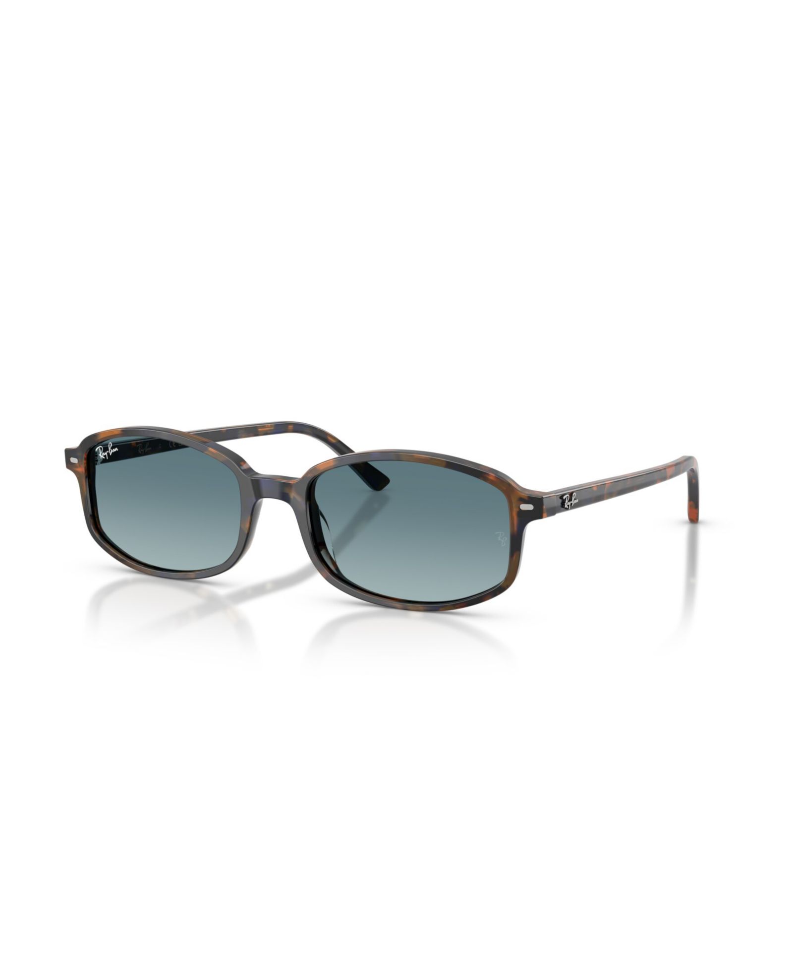 Ray-Ban Unisex Geometric Sunglasses, RB2232