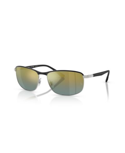Солнцезащитные очки Ray-Ban Unisex Polarized RB3671CH