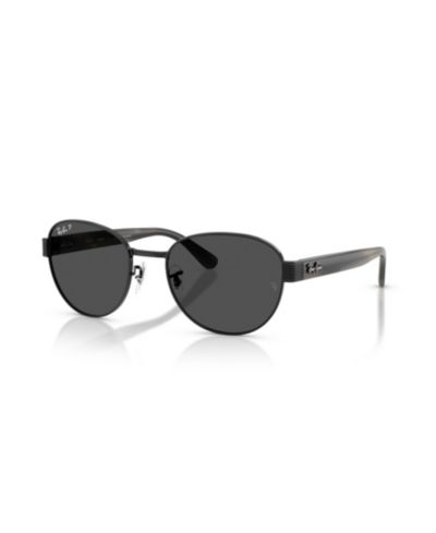 Ray-Ban солнцезащитные очки унисекс поляризованные RB3766CH