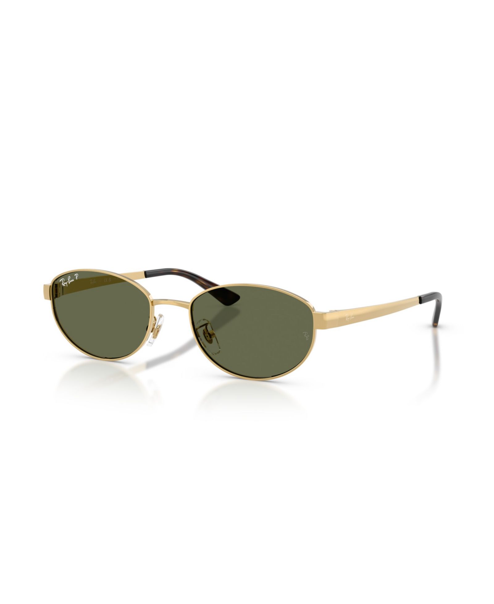 Солнцезащитные очки Ray-Ban Unisex Polarized RB3774D