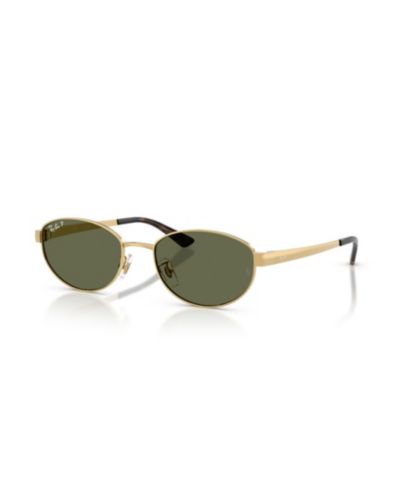 Солнцезащитные очки Ray-Ban Unisex Polarized RB3774D