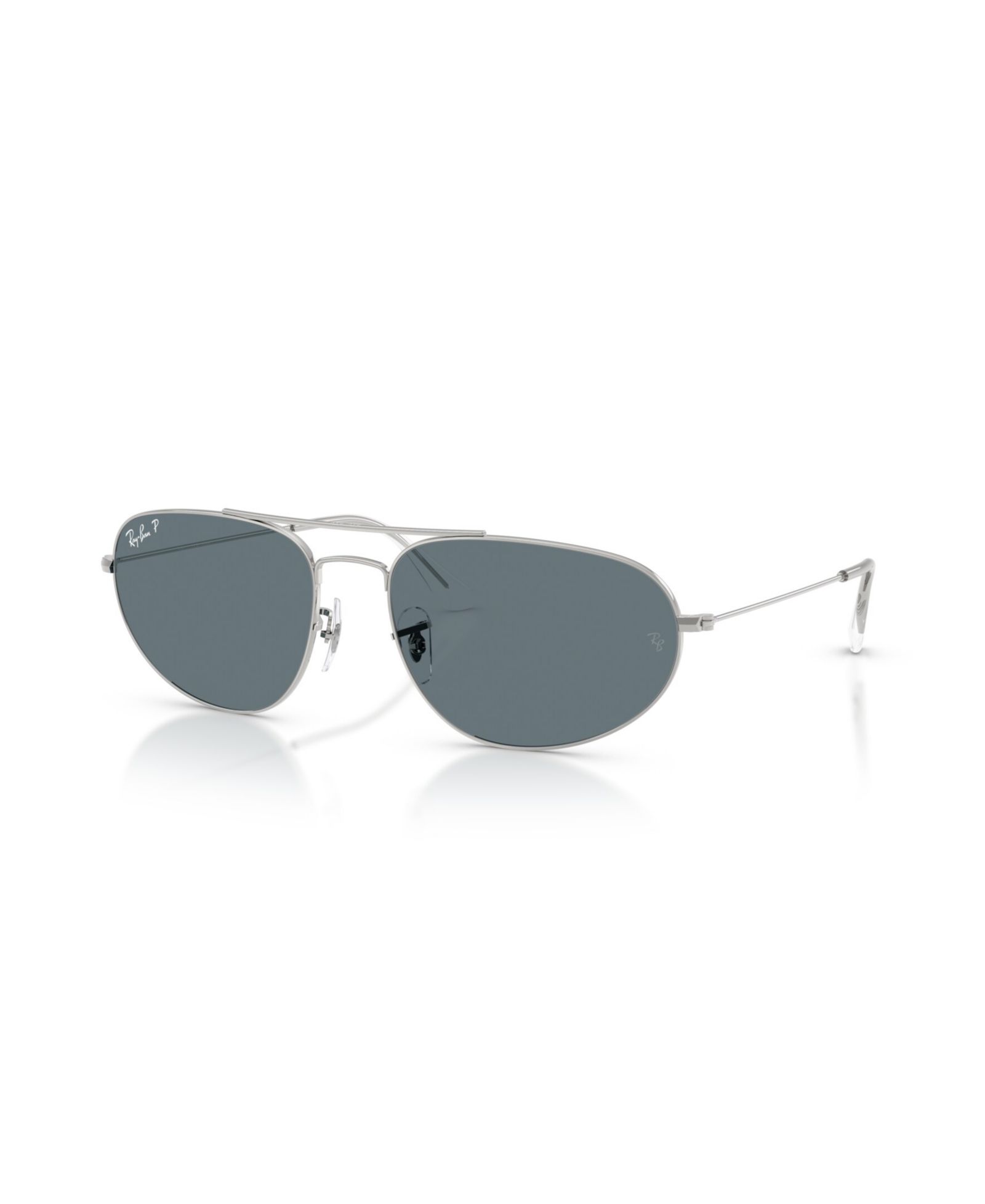 Солнцезащитные очки Ray-Ban Unisex Polarized, RB3945