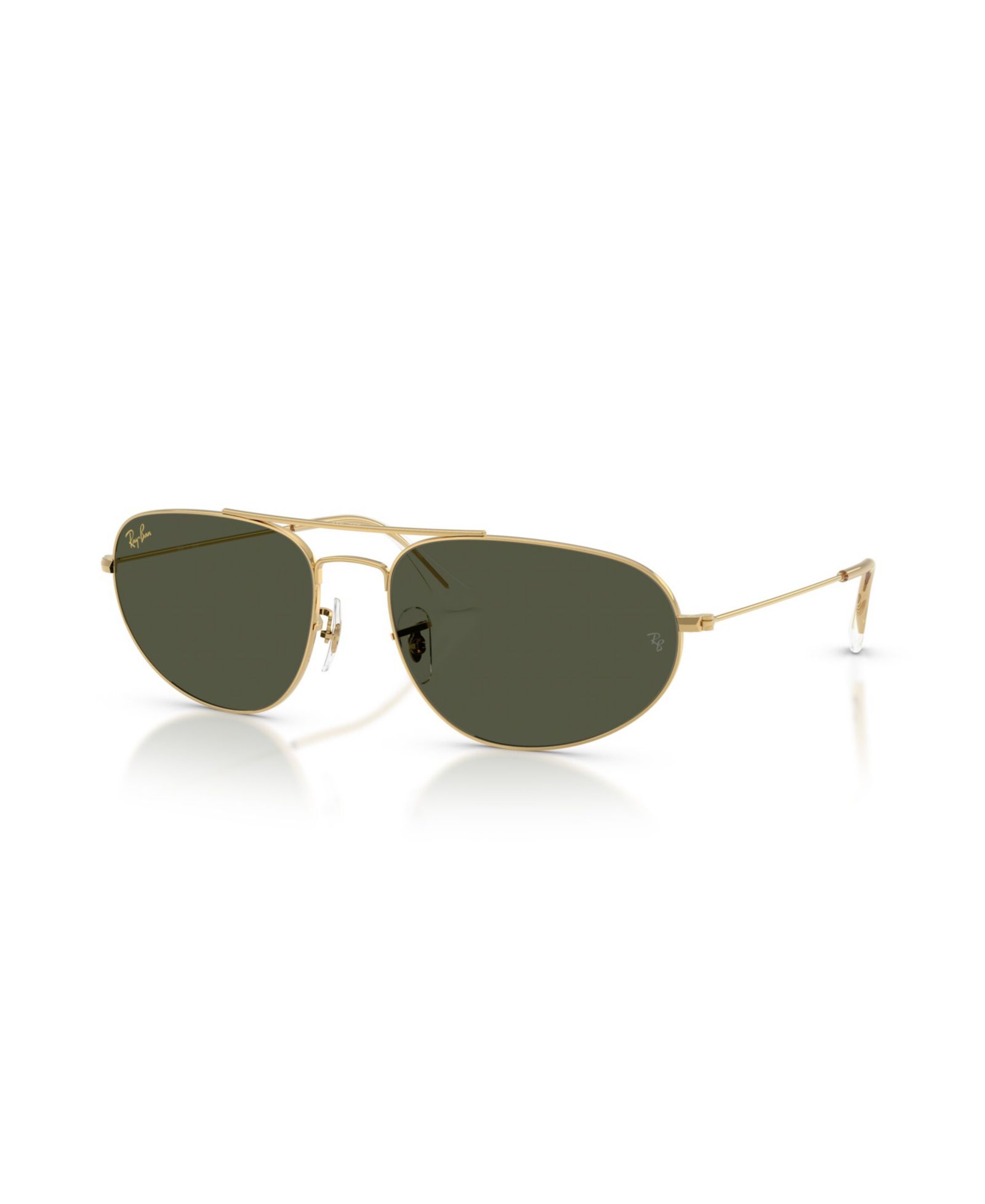 Ray-Ban Unisex Geometric Sunglasses, RB3945