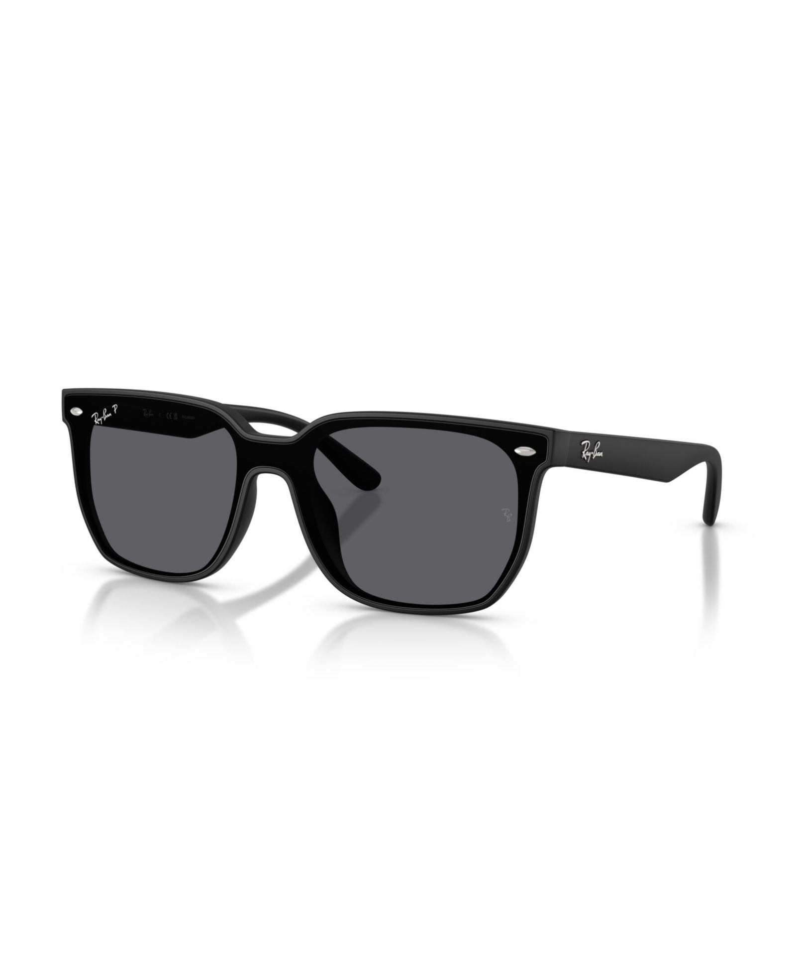 Солнцезащитные очки Ray-Ban Unisex Polarized, RB4466D