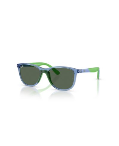 Детские солнцезащитные очки Ray-Ban Jr Disney Zootopia, RB9077SF