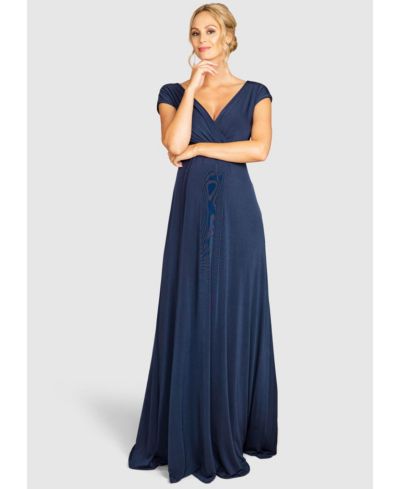 Tiffany Rose Maternity Women's Tiffany Rose Francesca Maxi Dress