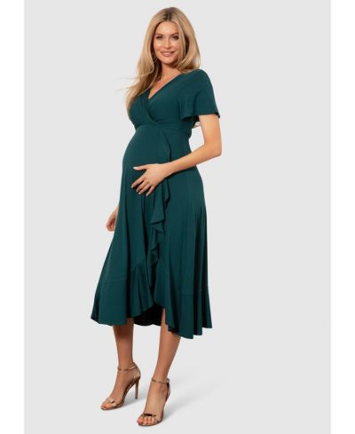 Deep green