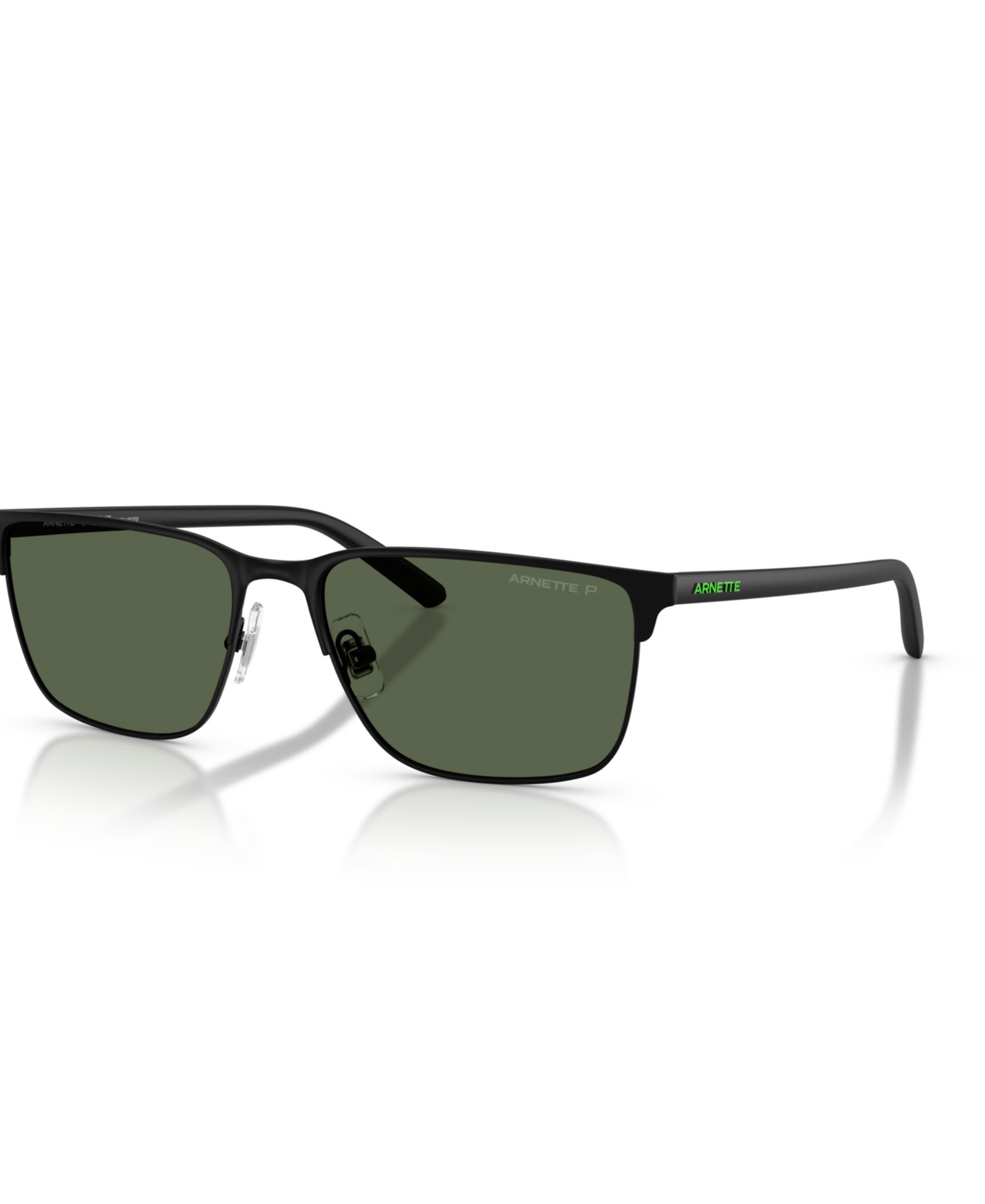 Мужские поляризованные солнцезащитные очки Arnette Hampere, AN3094