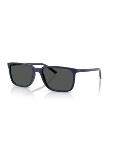 Arnette Мужские прямоугольные солнцезащитные очки Dinsky, AN4364