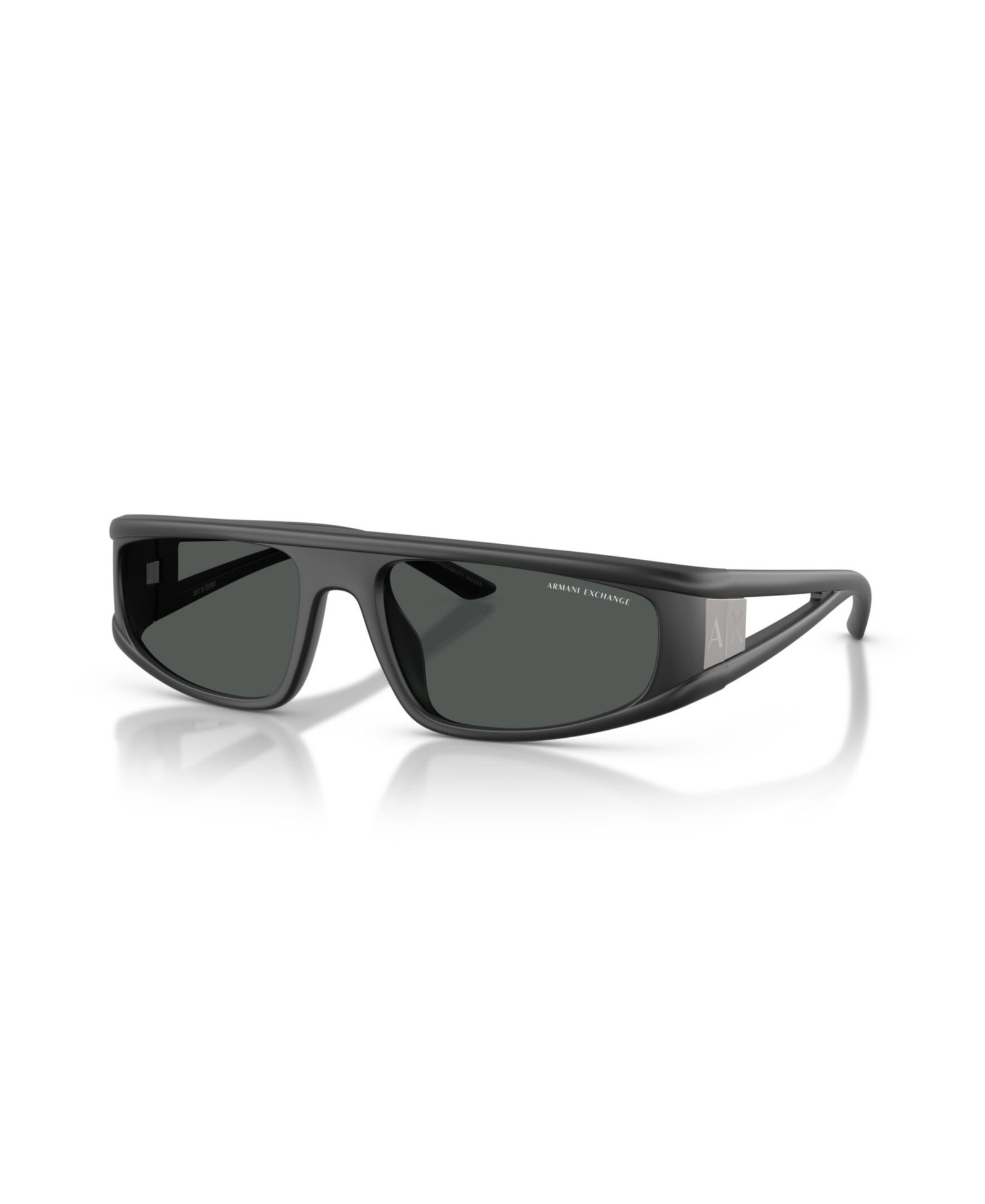 Солнцезащитные очки A|X Armani Exchange Unisex Geometric AX4159SU