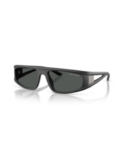 Солнцезащитные очки A|X Armani Exchange Unisex Geometric AX4159SU