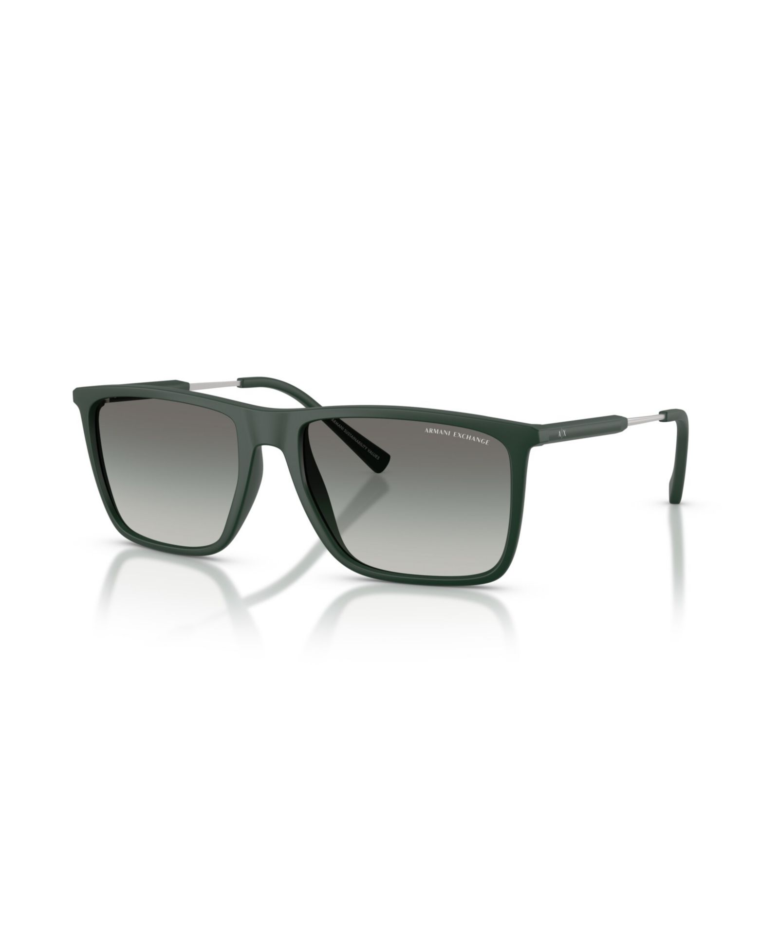 Солнцезащитные очки A|X Armani Exchange Square AX4160S