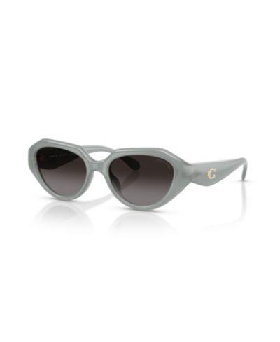 Солнцезащитные очки Coach Women's Polarized CBY77 HC8433U